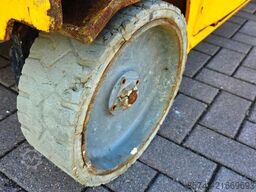 Haulotte Compact 10N Electric,10m Working Height, 230kg Cap