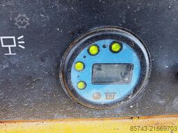 Haulotte Compact 8 Electric, 8.2m Working Height, 350kg Cap