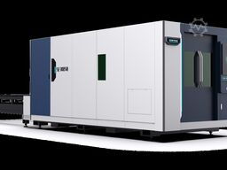 Senfeng SF 3015H 12KW MAX Laserquelle