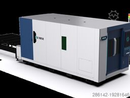 Senfeng SF 3015H 12KW MAX Laserquelle