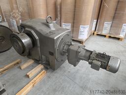 NORD 9092.1/52 180TC2-112MH/4 SK9092.1/52-11