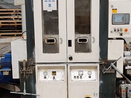 Timesavers 71 series wet grinding / polishing line