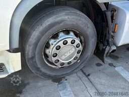 DAF XF 105.460 (BOITE MANUELLE / MANUAL GEARBOX)