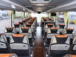 Mercedes TOURISMO RHD