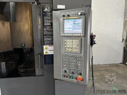 Hwacheon VESTA-610D