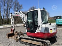 Takeuchi TB 250