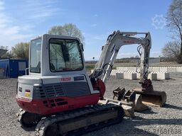 Takeuchi TB 250