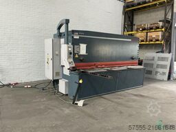 Durma VS 3010, 3080x10mm