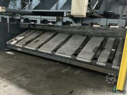 Durma VS 3010, 3080x10mm