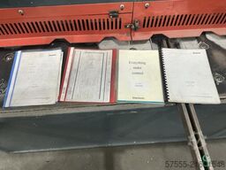 Durma VS 3010, 3080x10mm