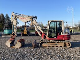 Takeuchi TB 290
