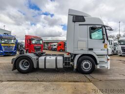 Mercedes-Benz ACTROS 1844 LS- MP3+VOITH