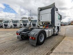 Mercedes-Benz ACTROS 1844 LS- MP3+VOITH