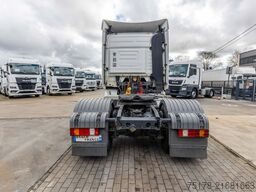 Mercedes-Benz ACTROS 1844 LS- MP3+VOITH