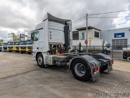 Mercedes-Benz ACTROS 1844 LS- MP3+VOITH