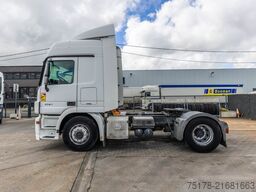 Mercedes-Benz ACTROS 1844 LS- MP3+VOITH