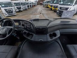 Mercedes-Benz ACTROS 1844 LS- MP3+VOITH