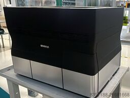 STRATASYS OBJET 30 V3