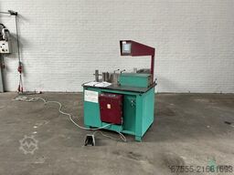 Stierli-Bieger 420 NC