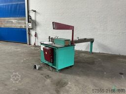 Stierli-Bieger 420 NC