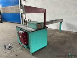 Stierli-Bieger 420 NC