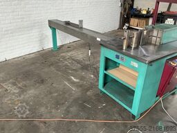 Stierli-Bieger 420 NC