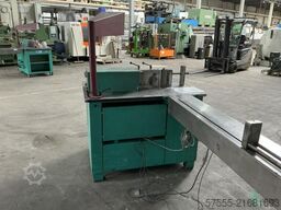 Stierli-Bieger 420 NC