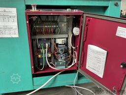 Stierli-Bieger 420 NC