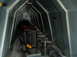 New Industrial Сhiller/Heat pump CLIMAVENETA 311/327 kW | With warranty