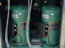 New Industrial Сhiller/Heat pump CLIMAVENETA 311/327 kW | With warranty