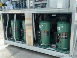 New Industrial Сhiller/Heat pump CLIMAVENETA 311/327 kW | With warranty