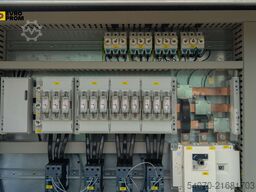 New Industrial Сhiller/Heat pump CLIMAVENETA 311/327 kW | With warranty