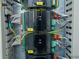 New Industrial Сhiller/Heat pump CLIMAVENETA 311/327 kW | With warranty