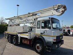 Iveco Magirus 330