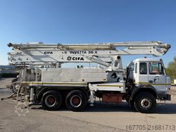 Iveco Magirus 330