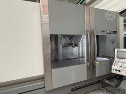 DMG DMF 250