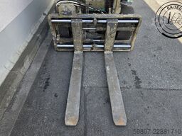 Mitsubishi FG 35 N