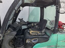 Mitsubishi FG 35 N