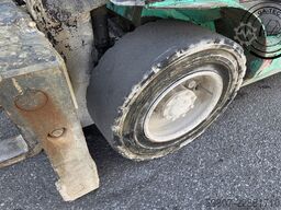 Mitsubishi FG 35 N