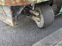 Mitsubishi FG 35 N