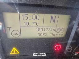 IVECO 120E22 FURGONE 7,70 KM 180000 2018