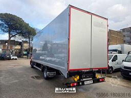 IVECO 120E22 FURGONE 7,70 KM 180000 2018