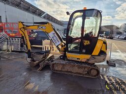 JCB 8026 CTS