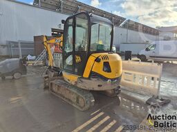 JCB 8026 CTS