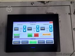 NS MAQUINAS ML 100-3Z