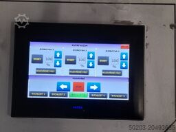 NS MAQUINAS ML 100-3Z