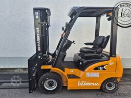 Hangcha CPD18-XEY2-SI