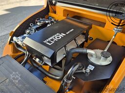 Hangcha CPD18-XEY2-SI