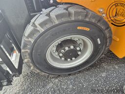 Hangcha CPD18-XEY2-SI