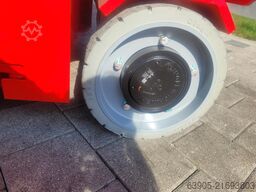 Magni ES 1409AC+
